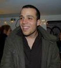Matthew Cunningham-Cook