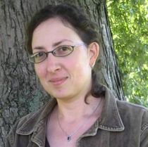 Nicole D'Alessandro