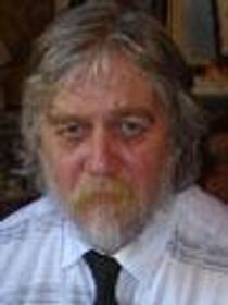 Phil Harris