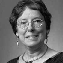 Mary Ann Tetreault