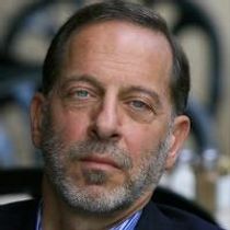 Rashid Khalidi