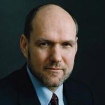 Stephen M. Walt