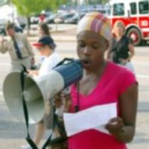 Tamika Middleton