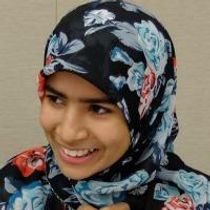 Afsana Akter