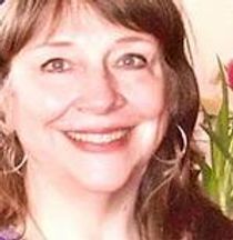 Pam Mcallister