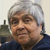 Carmen Velasquez