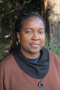 Rudo Sanyanga