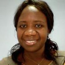 Janah Ncube