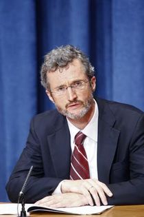 Georg Kell