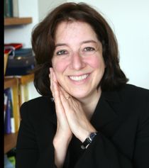 Anya Schiffrin