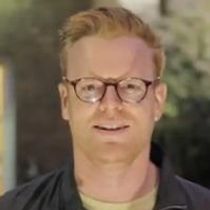 Alastair Sloan