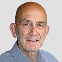 Antony Lerman