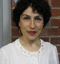 Azadeh Shahshahani
