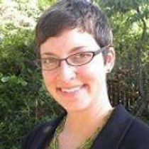 Mary Ellen Kustin