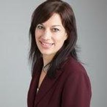 Brigitte Amiri