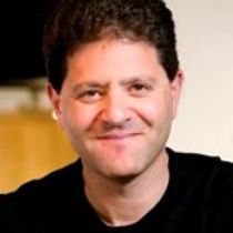 Nick Hanauer