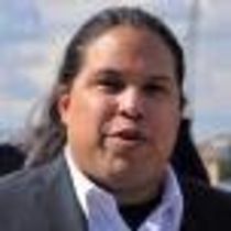 Bryan Parras