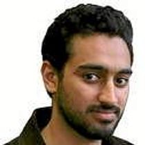 Waleed Aly