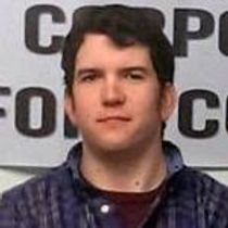 Jay Riestenberg