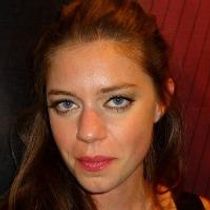 Allison Deger
