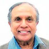 Thalif Deen