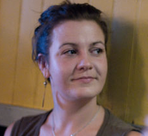 Deirdre Fulton