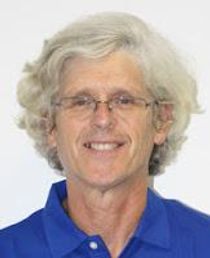 Patrick O'Neill