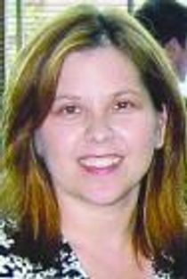 Tracy Fernandez Rysavy