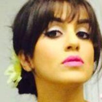 Layla Razavi