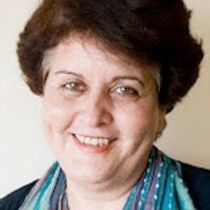 Mona El Farra