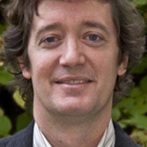 Keith Stewart