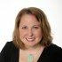 Julie Fisher-Rowe