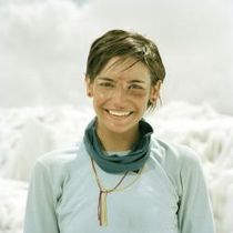 Samantha Larson