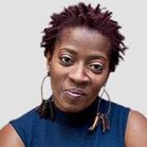 Cherisse Scott