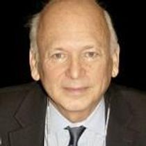Jeffrey Madrick