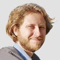Volodymyr Ishchenko
