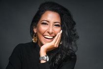 Hoda Baraka