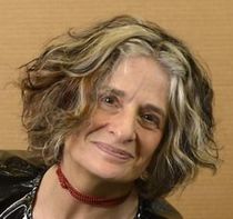 Joanne Barkan
