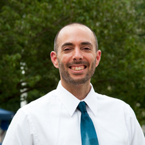 Jeff Bachman