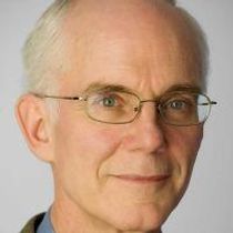 Bob Peterson