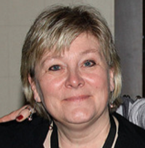 Jean Ross