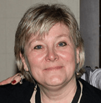 Jean Ross