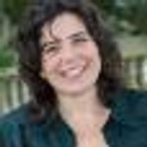 Susan Freinkel