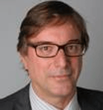 Eric Reguly