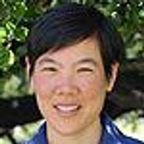 Eveline Shen