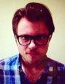 Adam Kingsmith