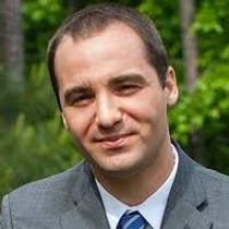 Matthew Dominguez