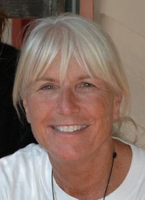 Georgianne Nienaber
