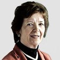 Mary Robinson