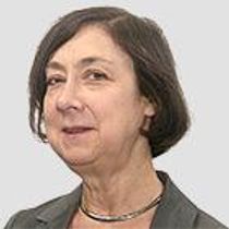 Mary Dejevsky